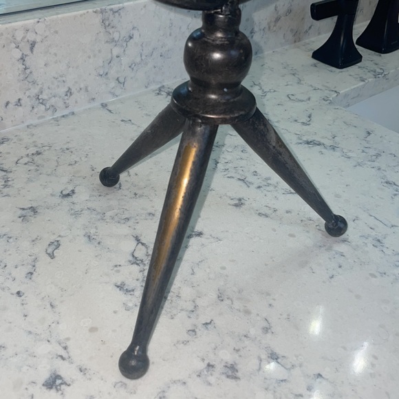 Table top clock - Picture 2 of 6